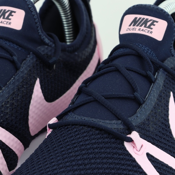 Nike Dual Racer Running Shoes - Picture 3 of 7